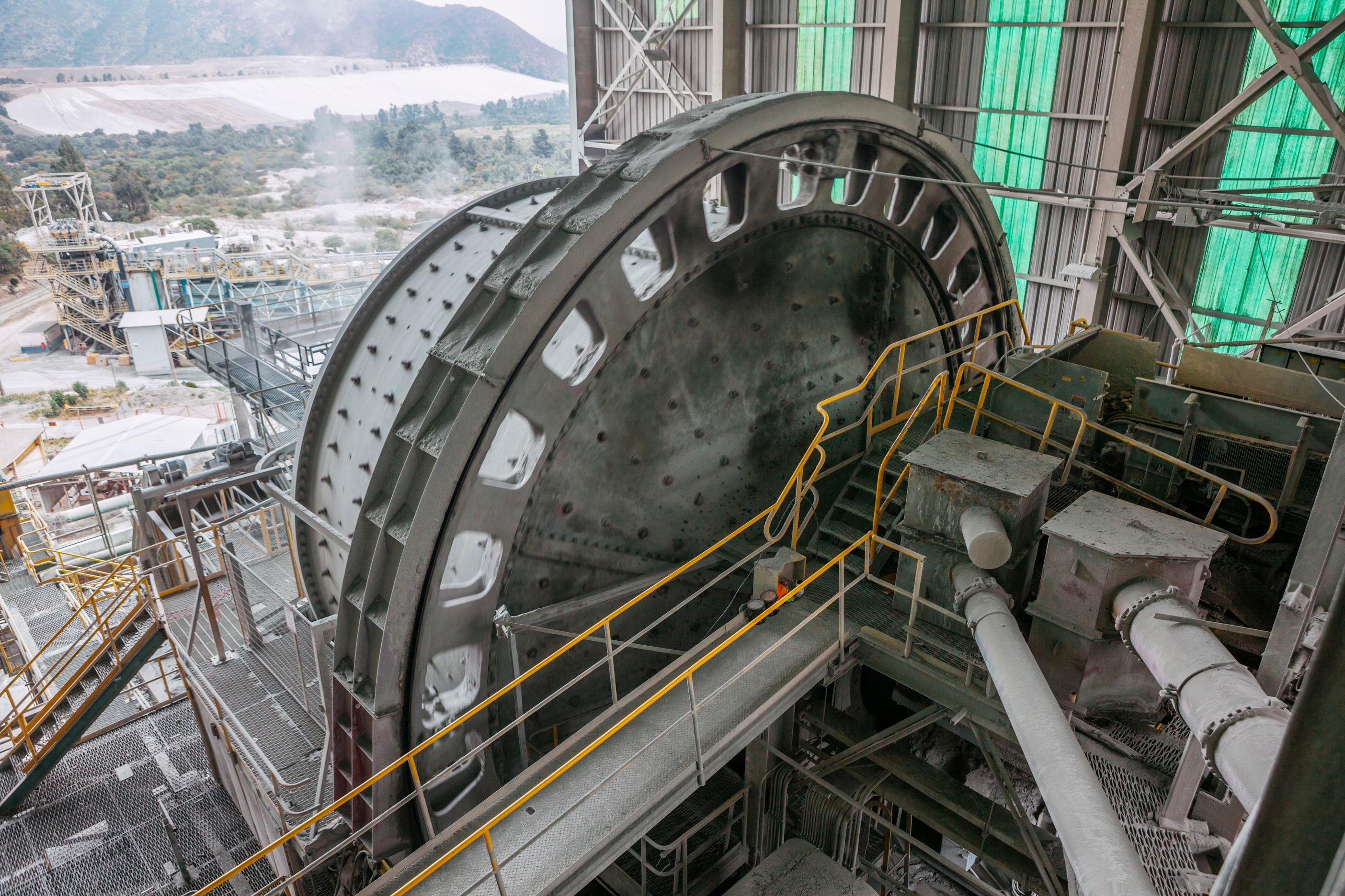 Mining Tools in 2022—A Guide to Mining Equipment and Mining Machines